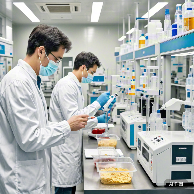成都宠你有加科技有限公司